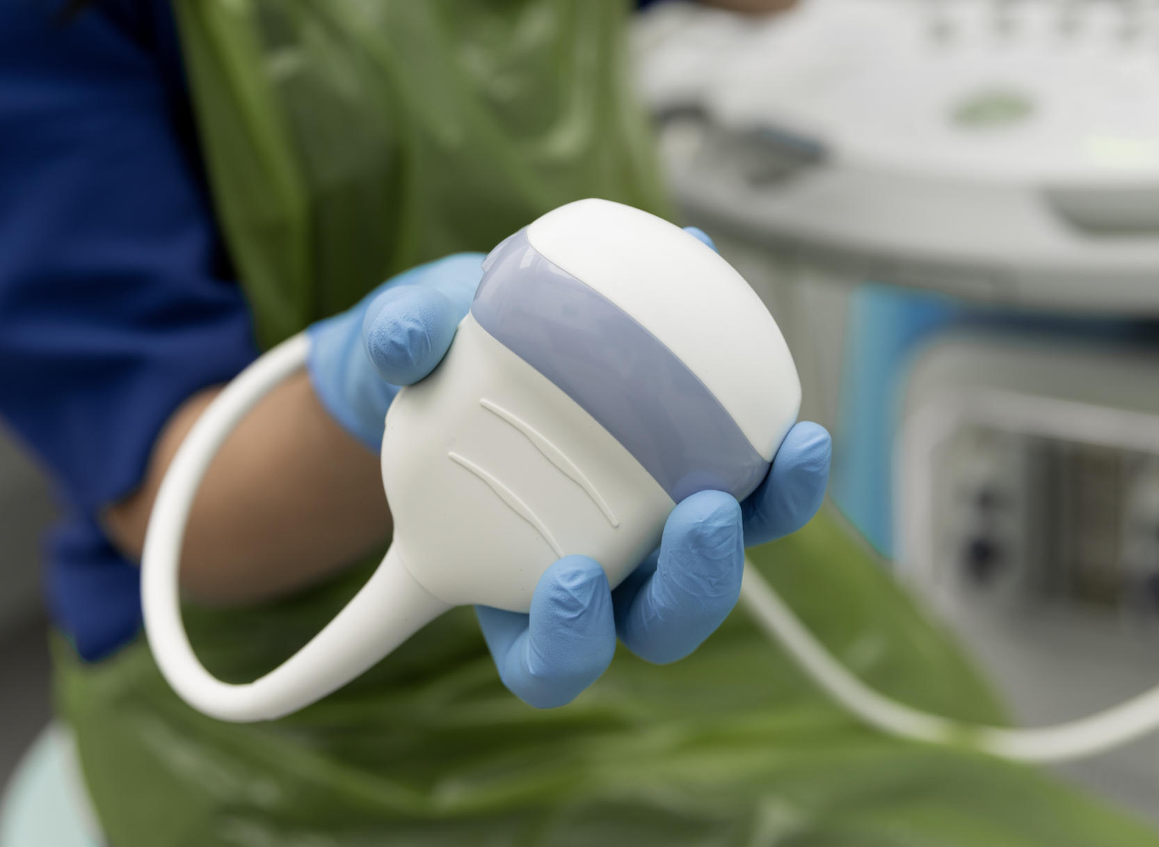 Preventive Gynaecology